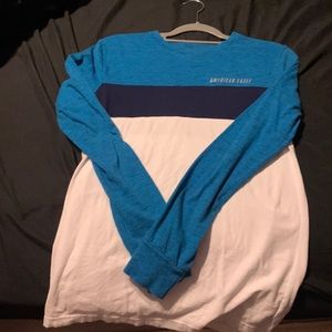 American Eagle Men’s XS Long Sleeve T